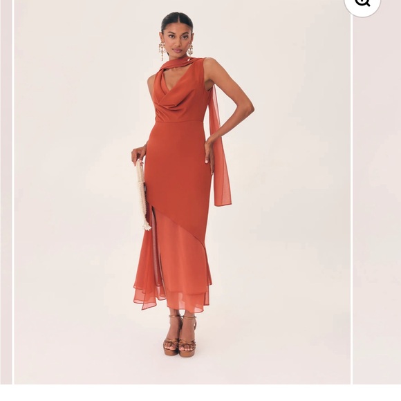 Lady Pipa dress - Picture 2 of 5